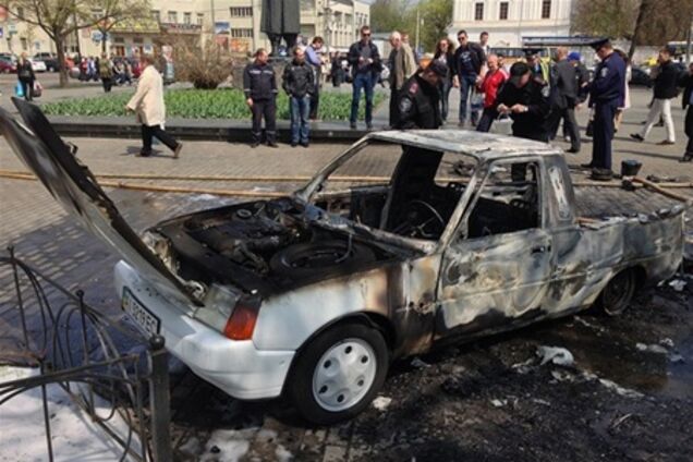 Чиї бізнес-інтереси лобіює київська влада?