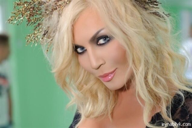 Билык на отдых в Турцию взяла с собой сало и красную икру