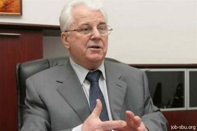 Кравчук не верит, что нынешняя Рада сможет принять новую Конституцию