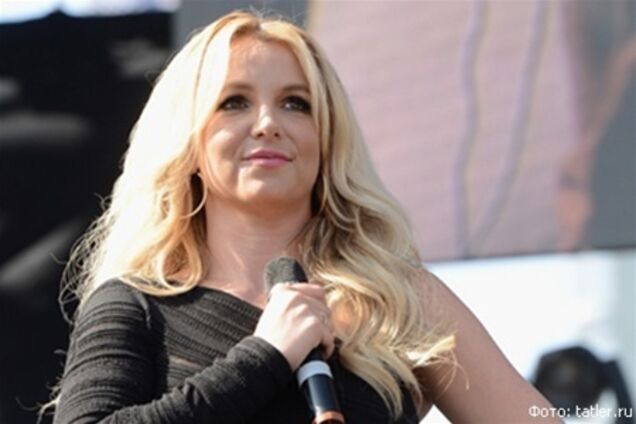 Фестиваль Wango Tango выманил Спирс на сцену