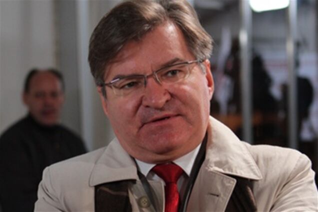 Немецкие журналисты рассказали о том, что делал Немыря в Европе