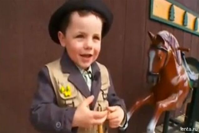 4-летний мальчик возглавил американский город