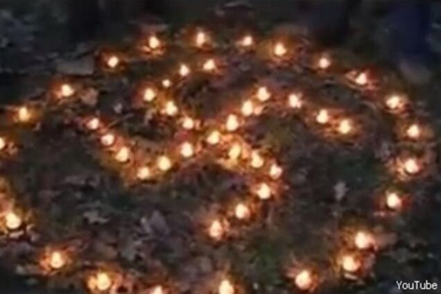 С празднованием годовщины создания СС 'Галичина' разберется ГПУ