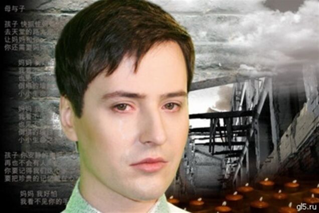 Витасу грозит дело за нападение на полицейских