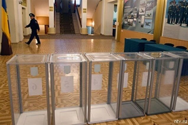 Кабмин дал основания для перевыборов на семи округах