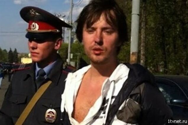 Витас убрал извинения сбитой велосипедистке с сайта