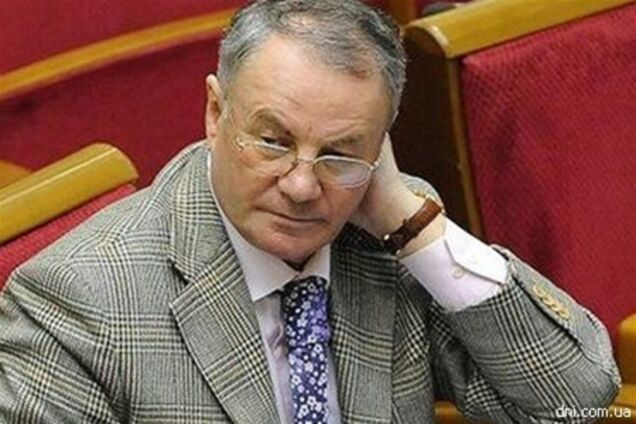 Яворивский о 'тушках': с 'провинившимися' больше панькаться не будем