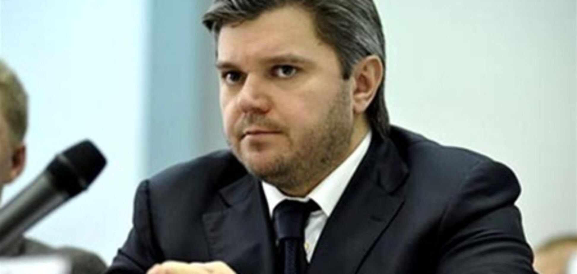Ставицкий: RWE заинтересована в украинских ПХГ