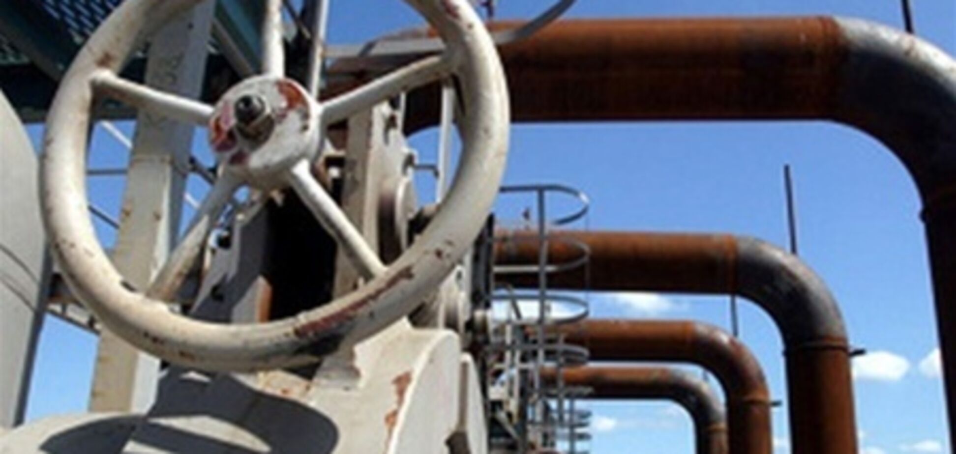 В апреле Украина импортировала газ по $415