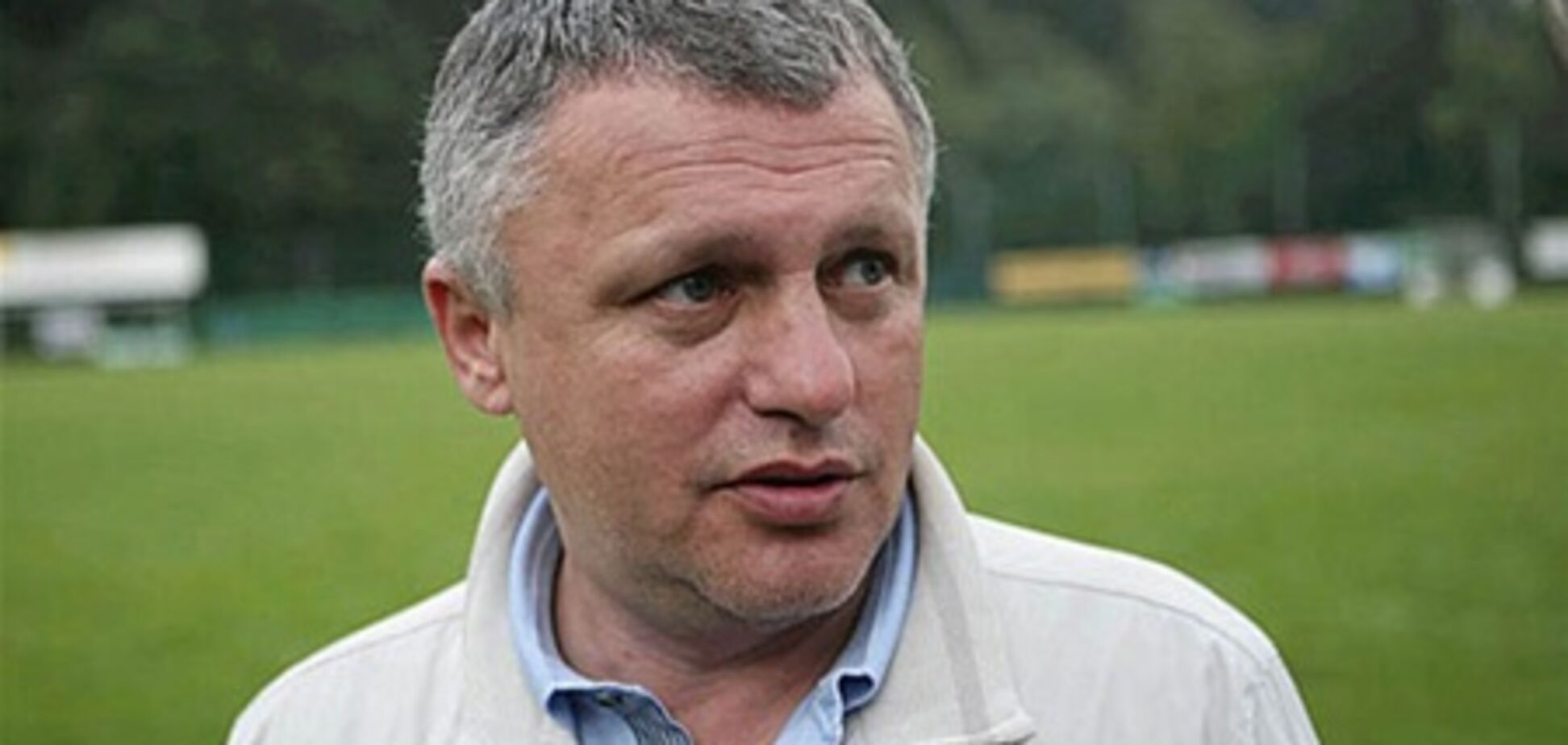 Президент 'Динамо' об интересе 'Шахтера' к Хачериди