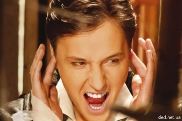 В отношении Витаса составлено три протокола