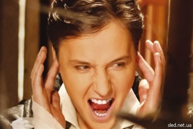 Велосипедистка заявила, что Витас угрожал ей убийством