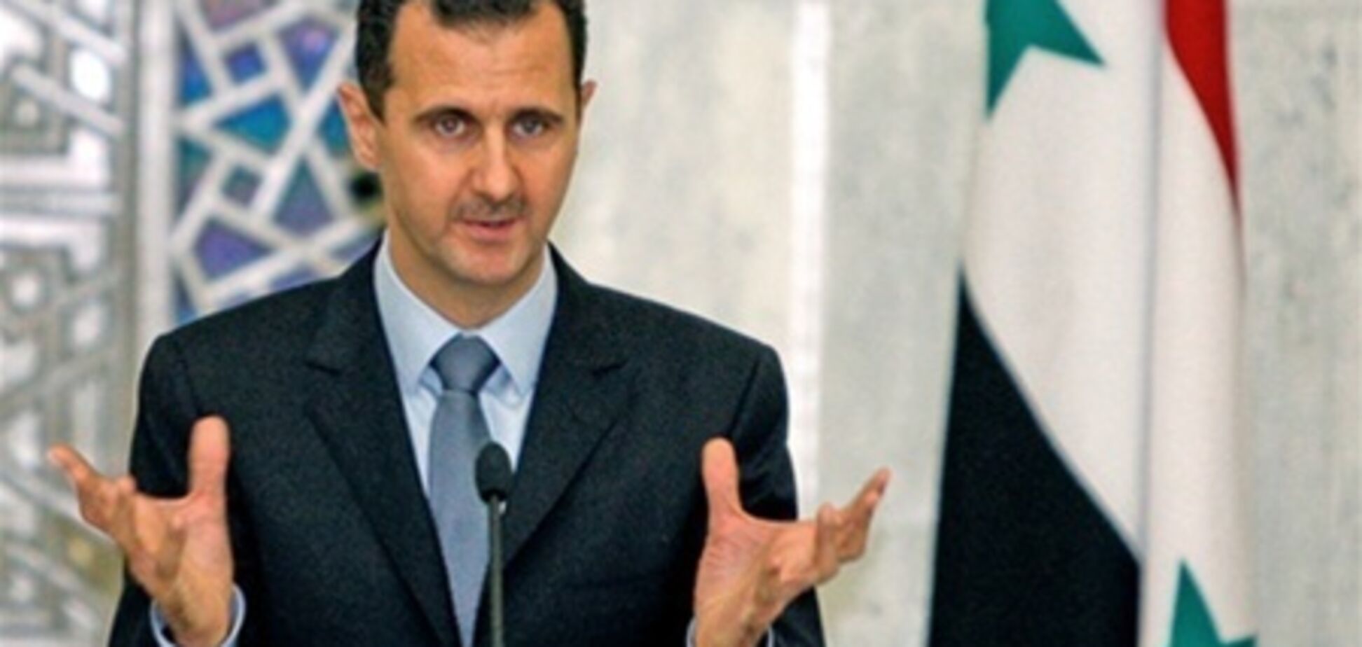 The Guardian: Путин не готов отказать в помощи Асаду