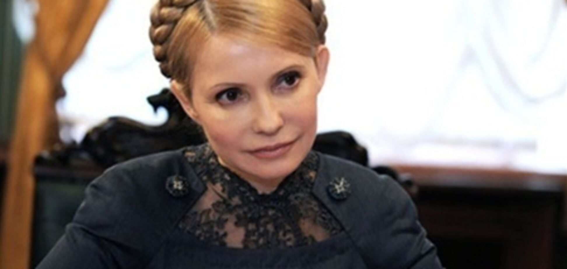 Посли ЄС та США все ще не зустрілися з Тимошенко