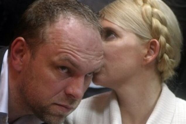 Офшорні таємниці адвоката Тимошенко
