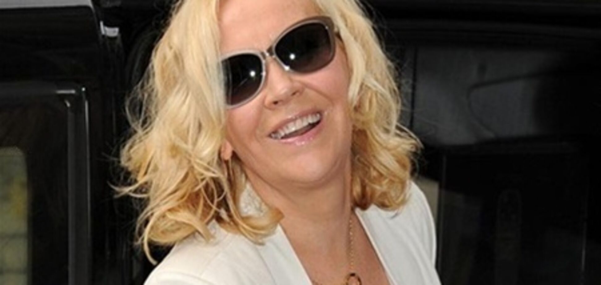 Агнет из ABBA рассказала, кто виноват в ее отшельничестве