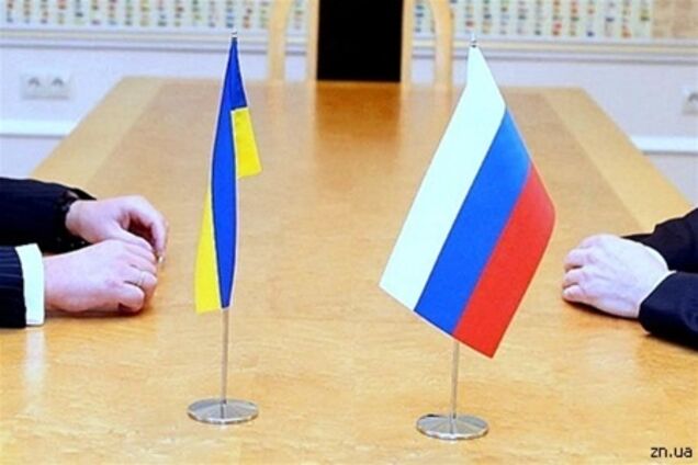 России советуют 'принудить к дружбе' Украину