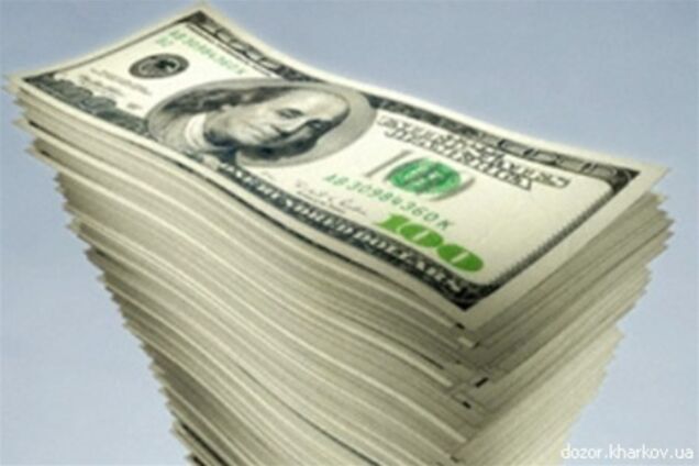 Межбанк закрылся повышением доллара