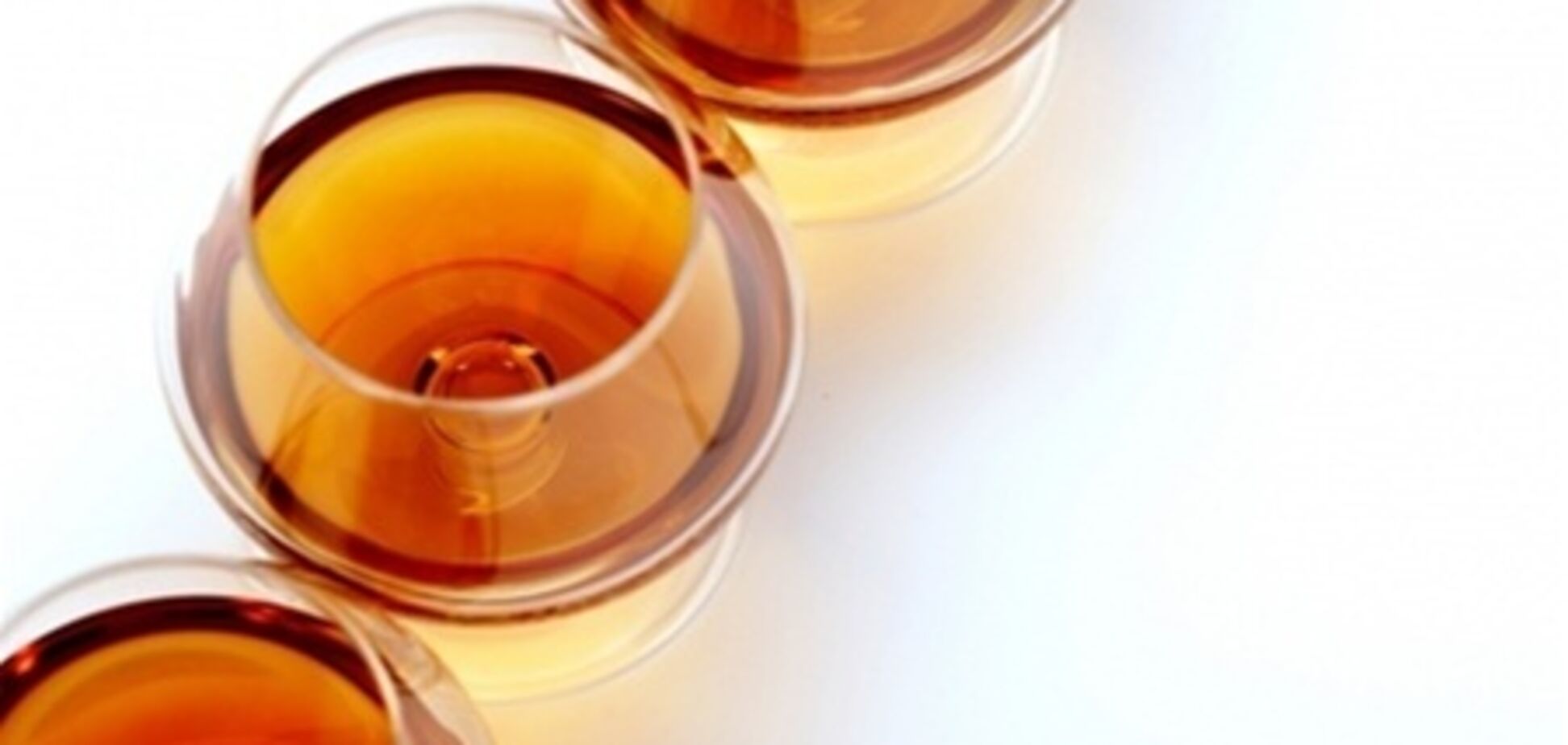 Главный санврач РФ забраковал грузинский коньяк