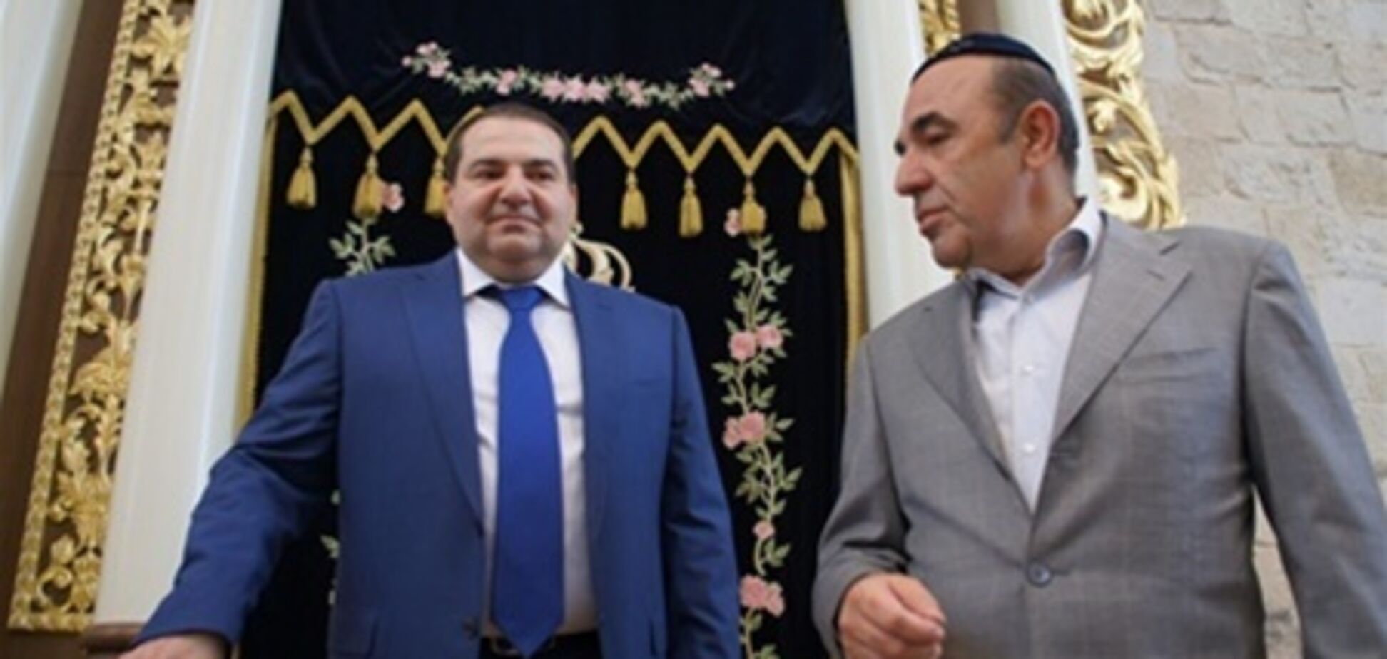 Израильский нацфонд меняет своего президента в Украине