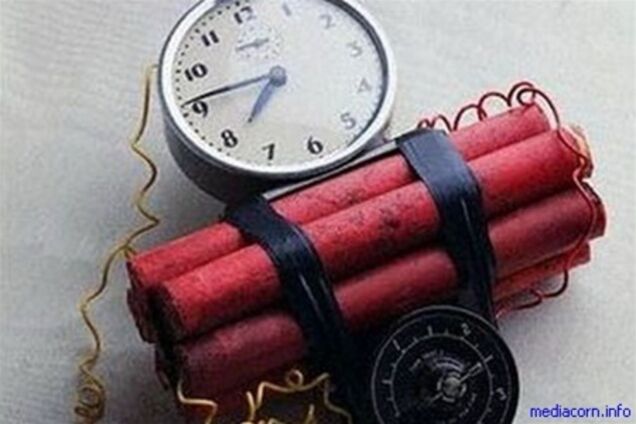 Милиция ищет бомбы в одесском суде и больнице