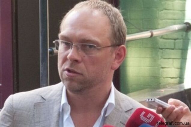 Власенко: ГПУ остановила следствие по делу Щербаня