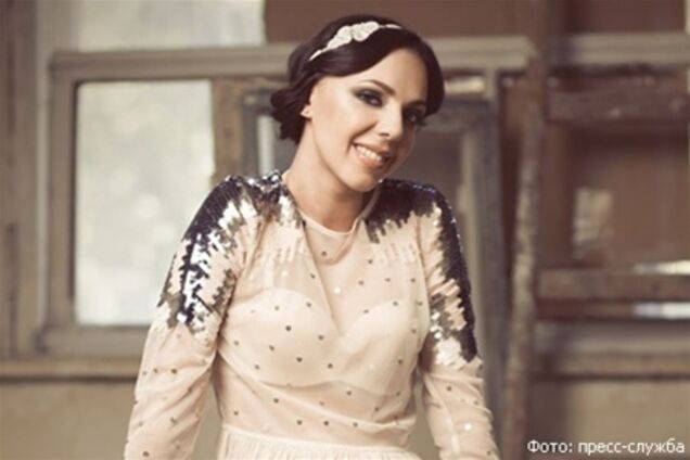 Ротару выдает внучку замуж за сына шейха?