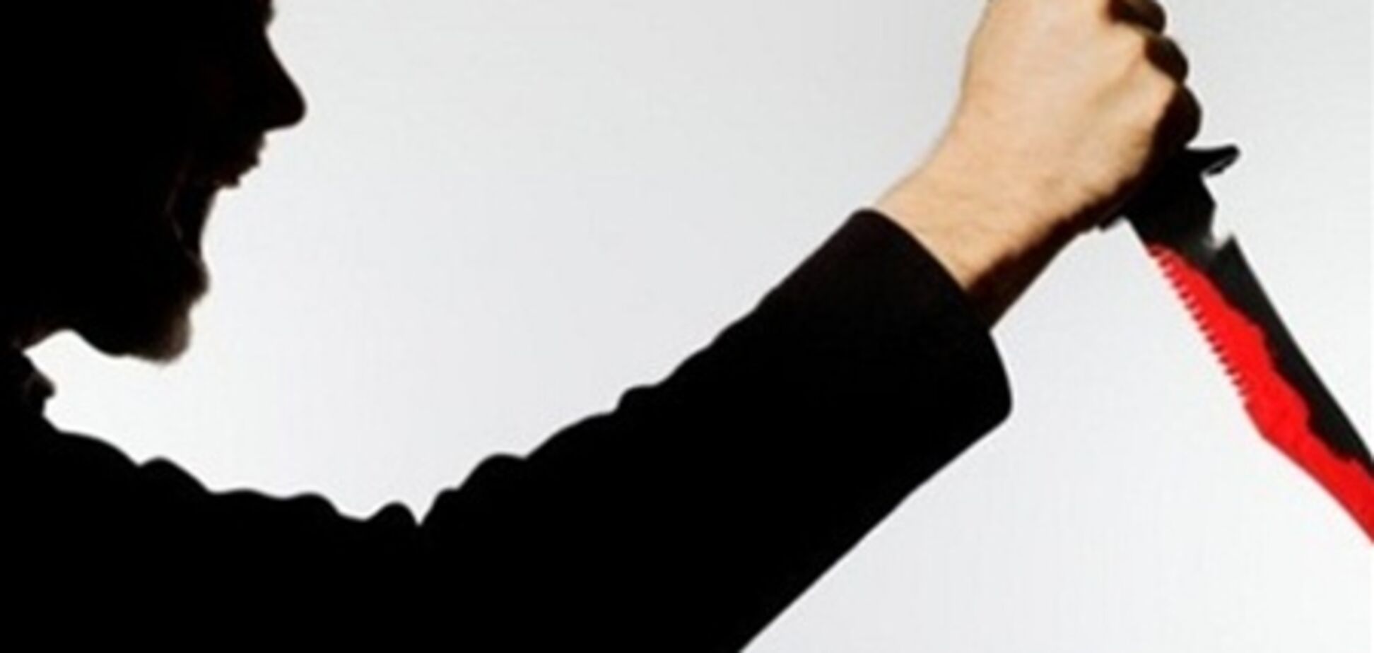 В Италии зарезали украинку