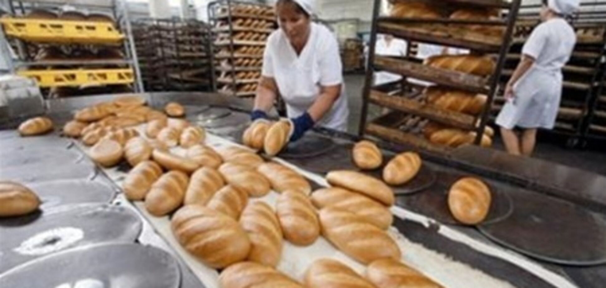 'Киевхлеб' закроет еще один завод