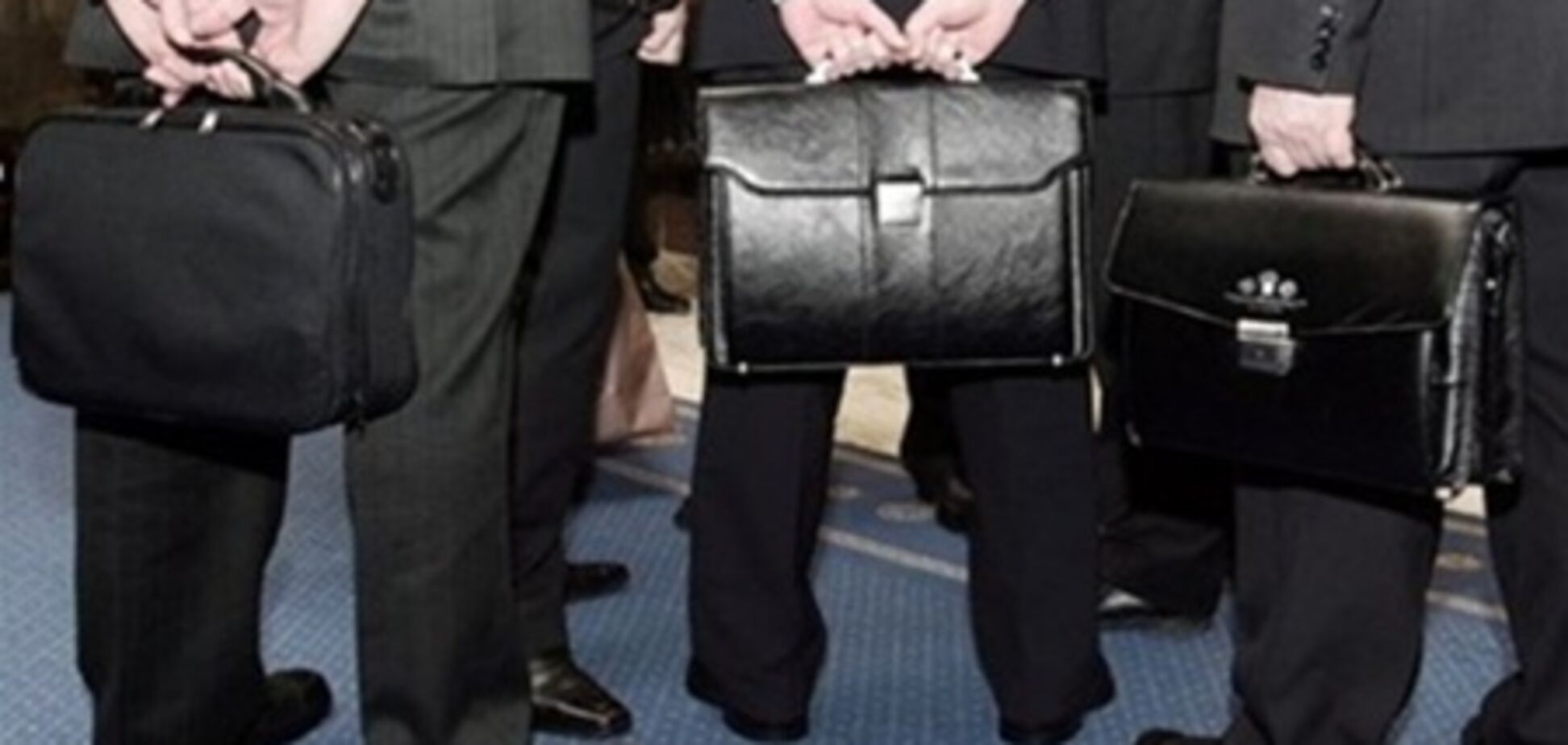 В Португалии уволят 30 тыс госслужащих ради транша в €2 млрд