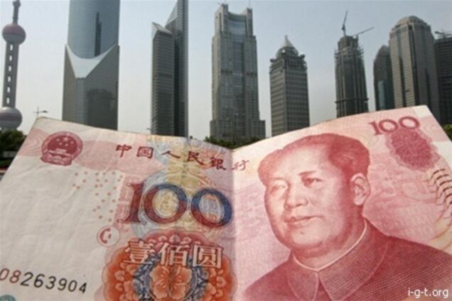 Moody’s: теневой банковский сектор Китая вырос на 67%