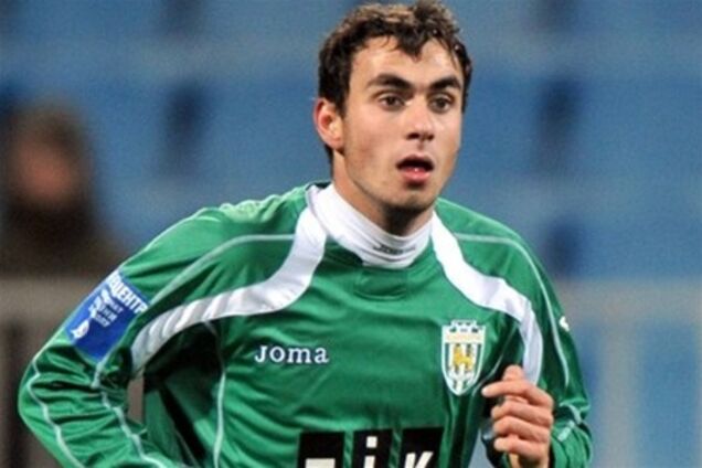 Болельщики 'Карпат' напали на своего футболиста