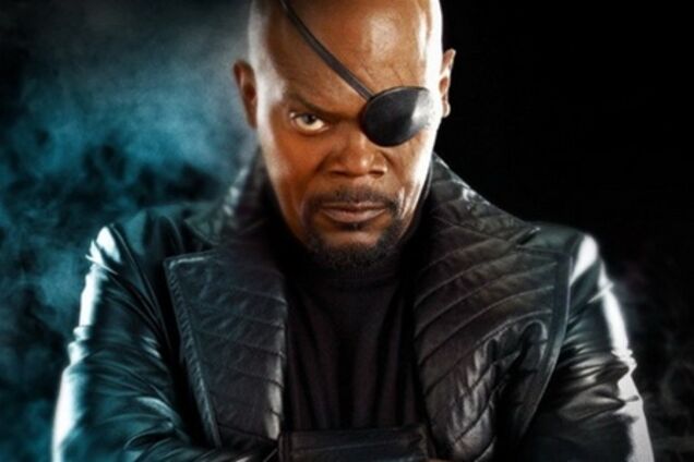 Сэмюэл Л. Джексон сыграет президента, оказавшегося в лесу