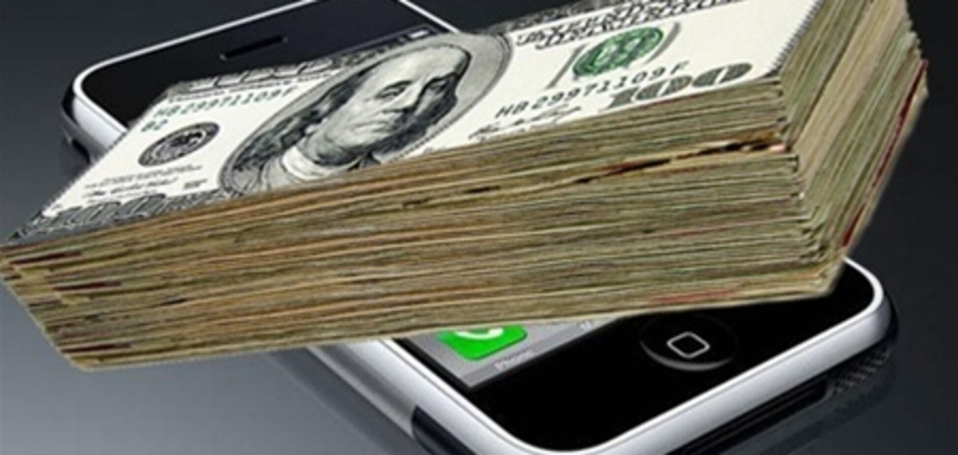 Франция хочет обложить налогом смартфоны и планшеты