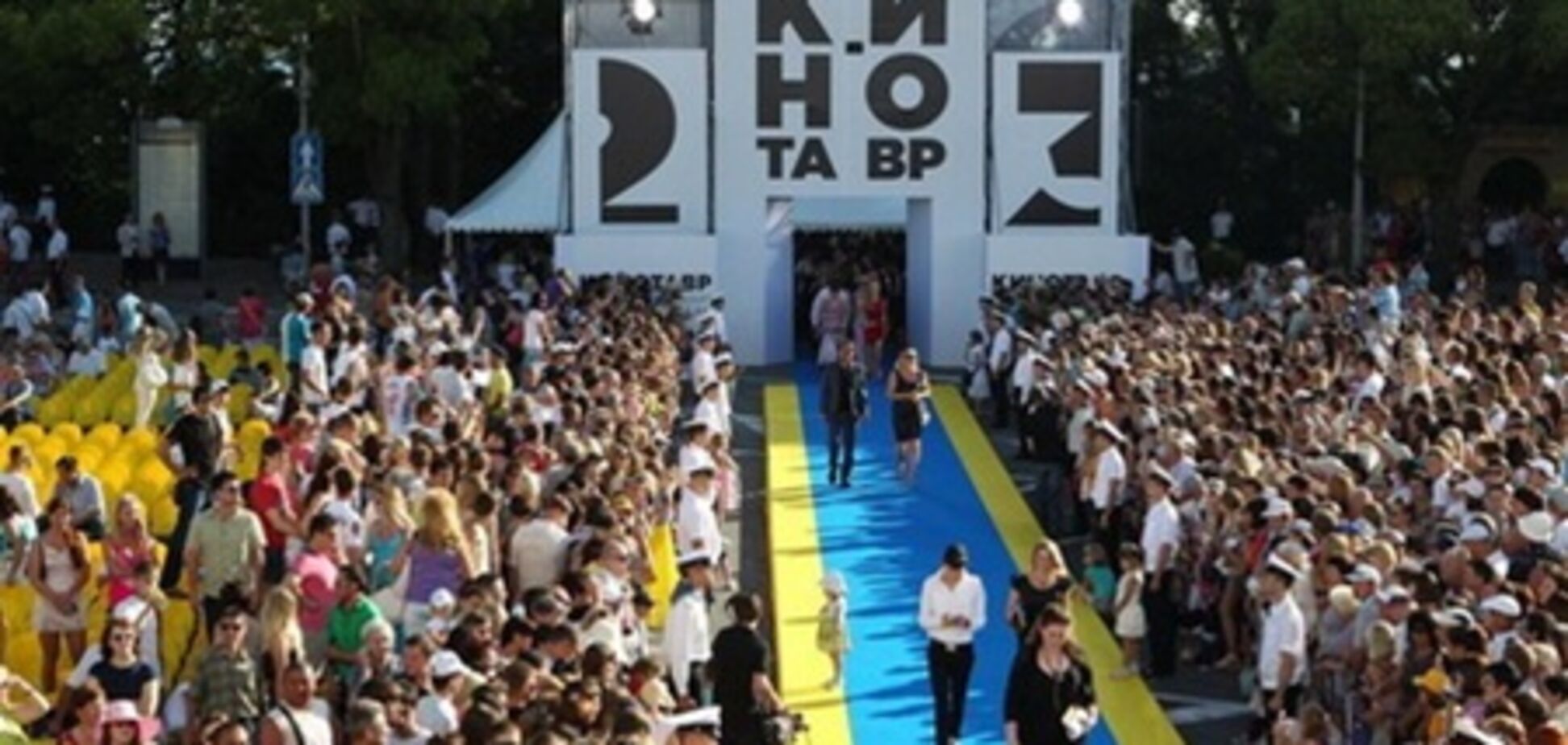 'Кинотавр' откроется триллером Станислава Говорухина