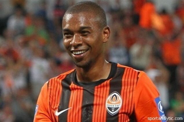 Полузащитник 'Шахтера' близок к переходу в 'Манчестер Сити'