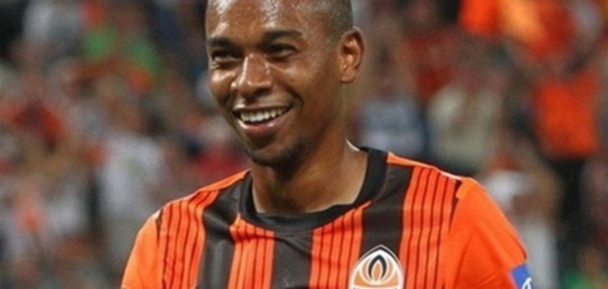 Полузащитник 'Шахтера' близок к переходу в 'Манчестер Сити'