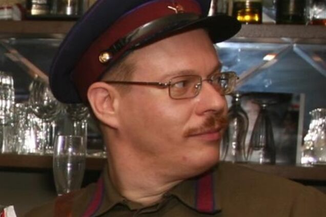 По поводу интернет-кампании против блогерской награды Белозерской