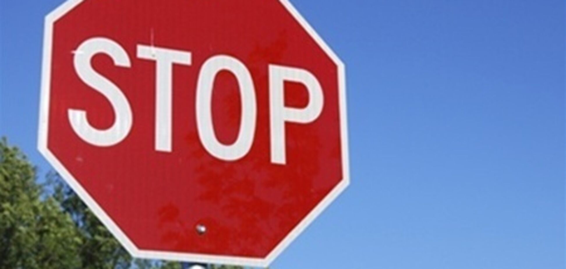 В России пьяный замначальника угрозыска на авто сбил велосипедиста