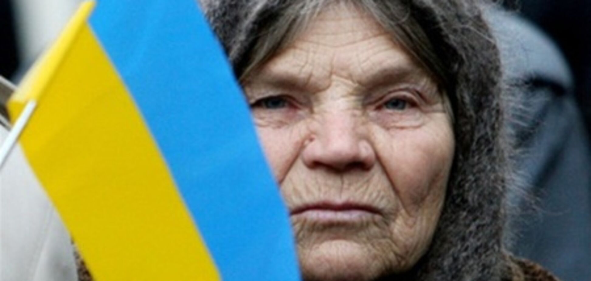 Украинцы стали жить дольше - Госстат
