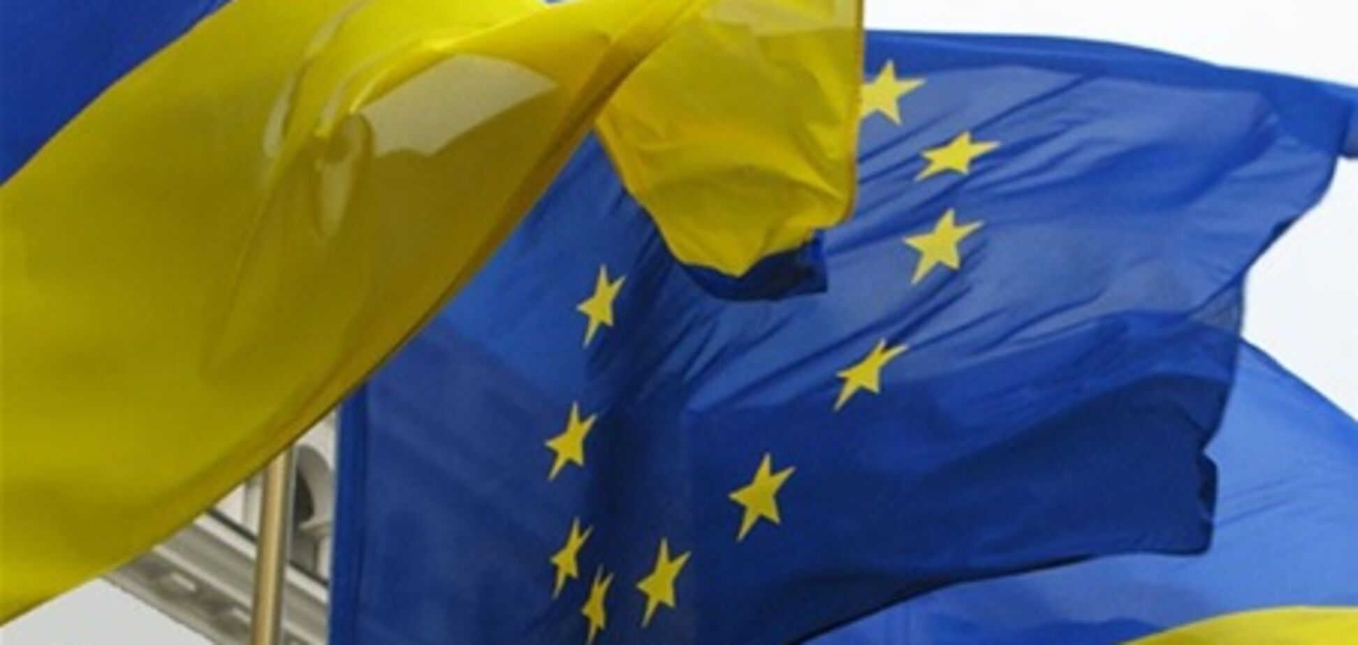 С июля будет упрощен визовый режим между Украиной и Европой