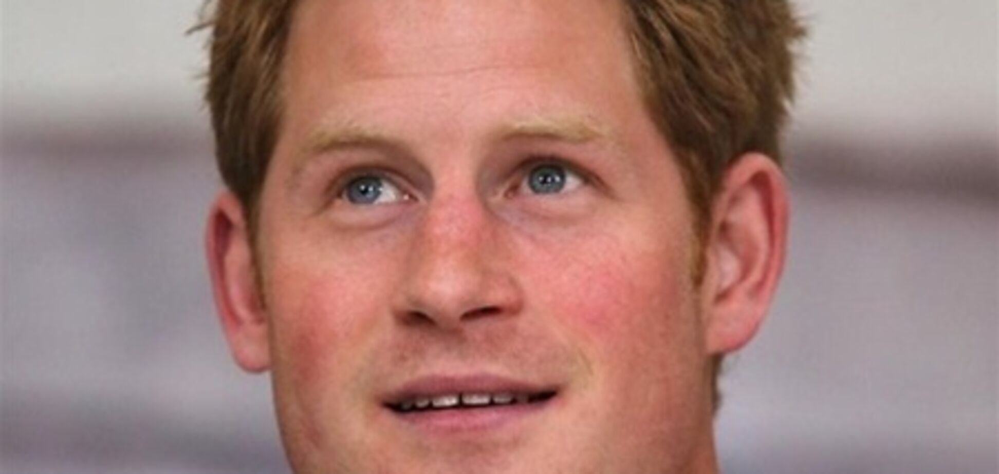 Принц Гаррі відвідав у США штати, постраждалі від 'Сенді'