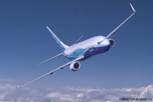 Boeing аварийно сел в Краснодаре из-за разгерметизации кабины
