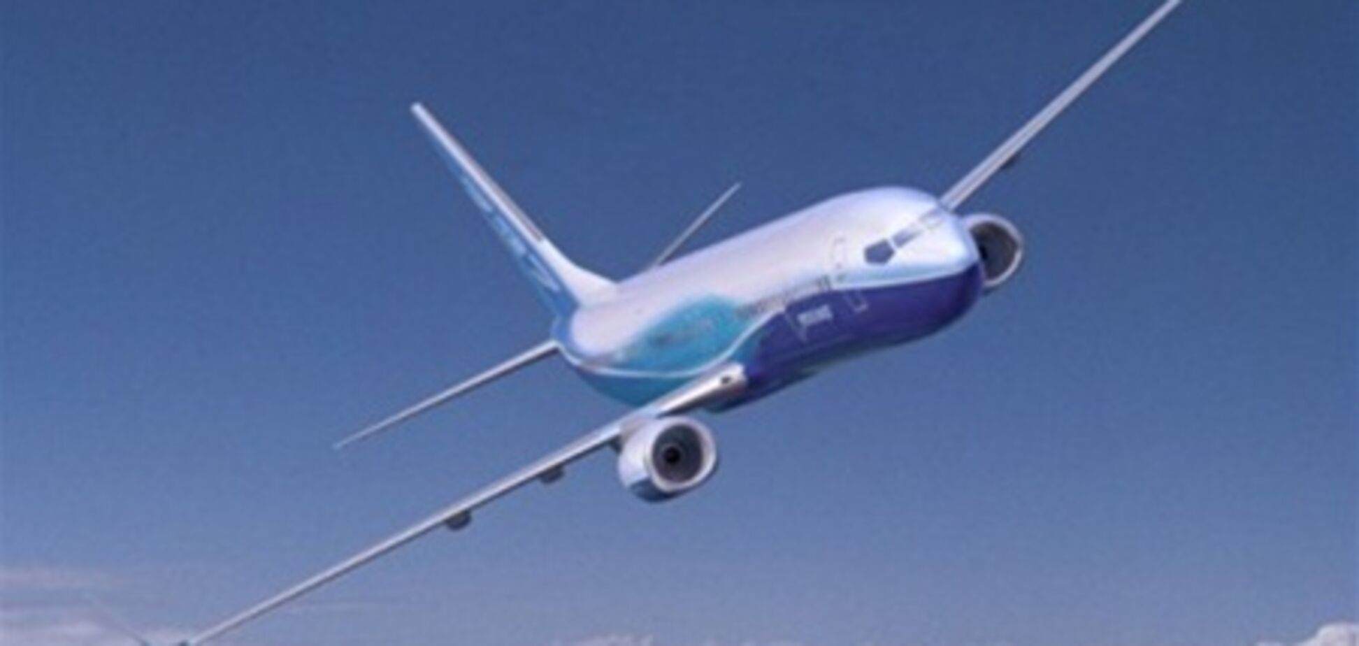 Boeing аварійно сів в Краснодарі через розгерметизацію кабіни