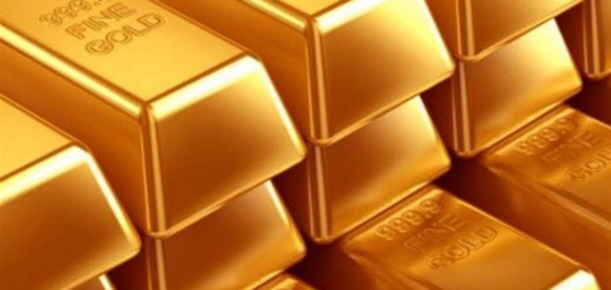 Эксперты: стоимость золота может понизиться
