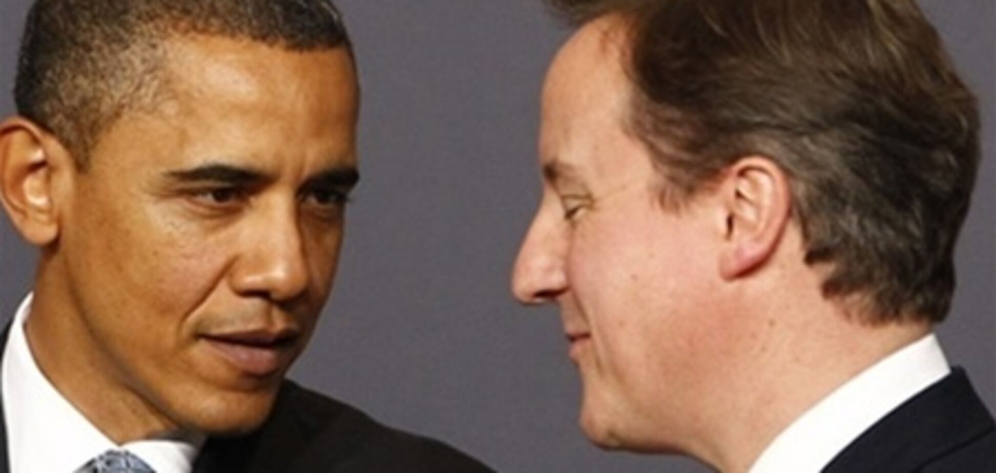 Обама настоятельно не советует Великобритании покидать ЕС