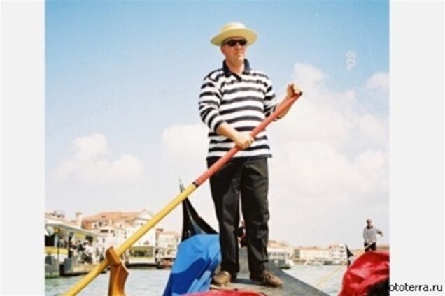 У Челябінську з'явилася вакансія гондольєра