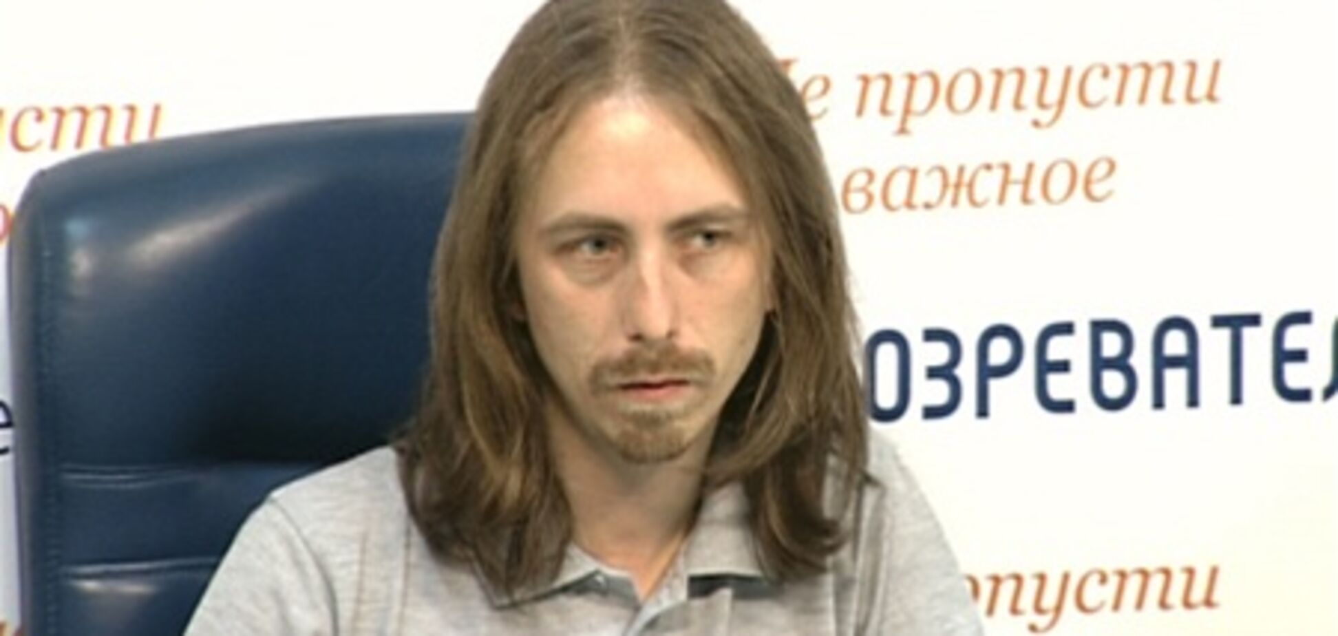 Эколог о паводке: Киев – 'пробка' для воды