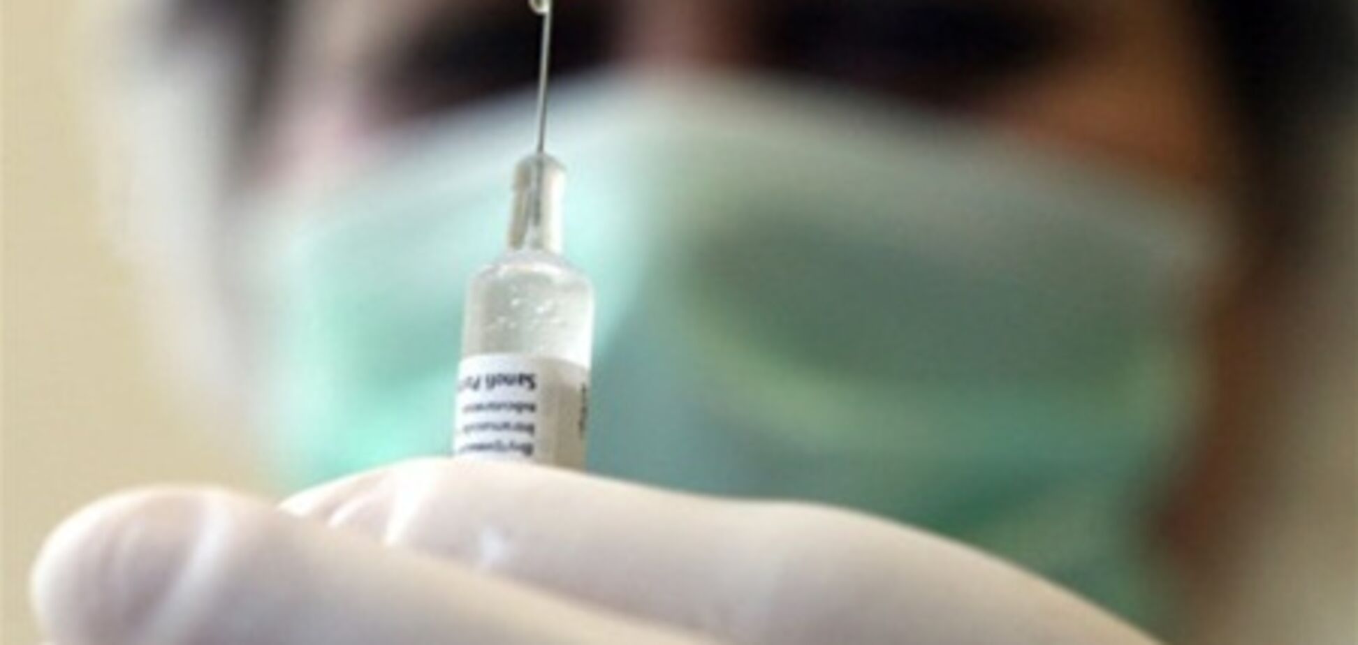 Ученые разработали вакцину против ротавируса