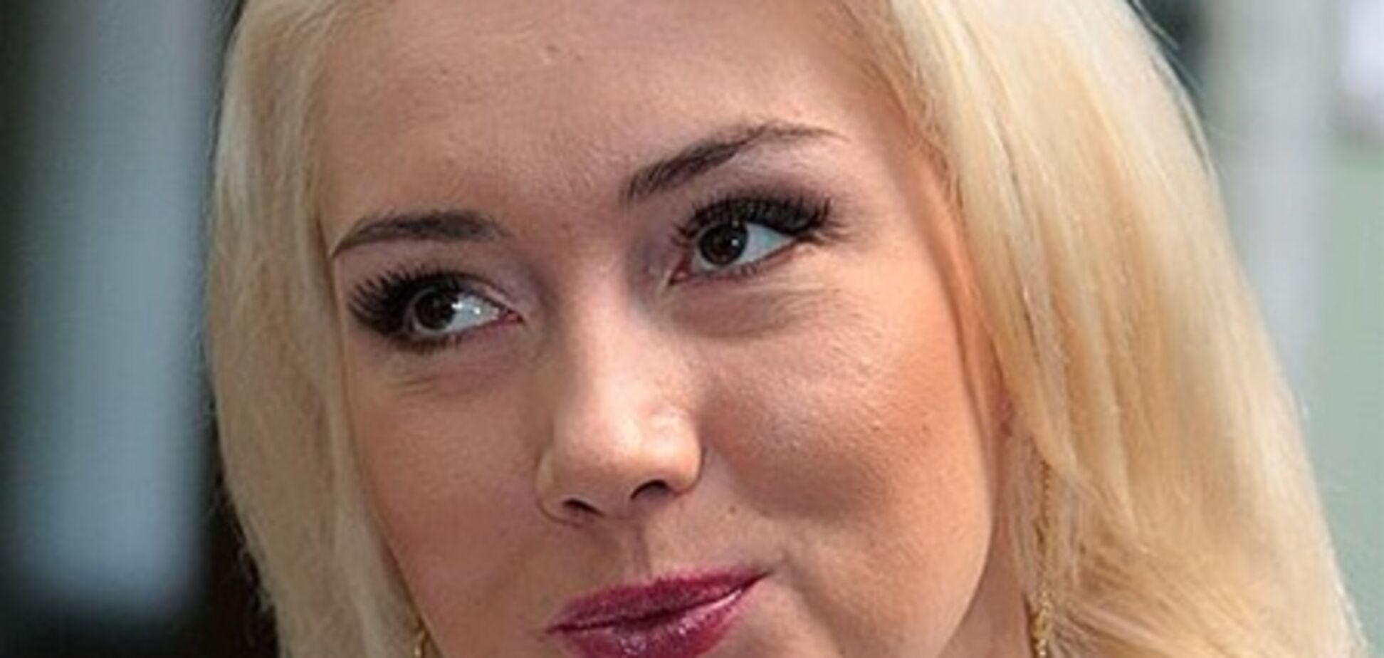 Міліція: проти Розинської можуть відкрити кримінальне провадження